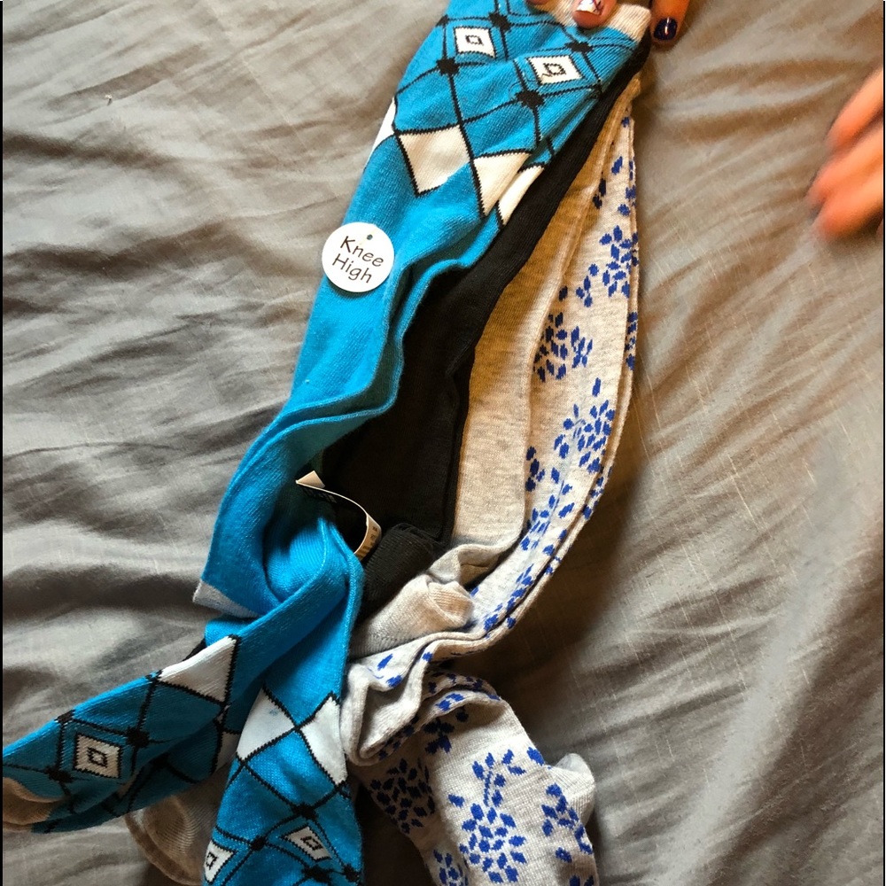 socks